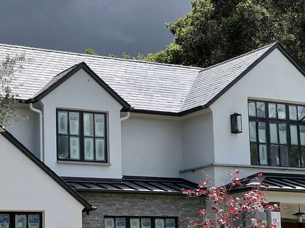 Slide of South Creek Roofing