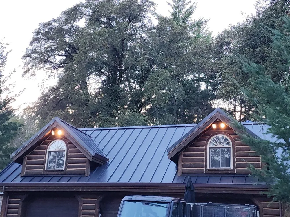 Slide of South Creek Roofing