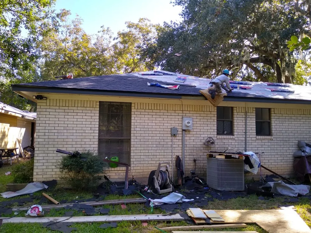 Slide of South East Roofing