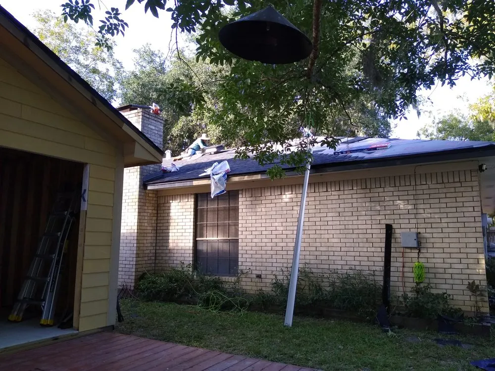 Slide of South East Roofing