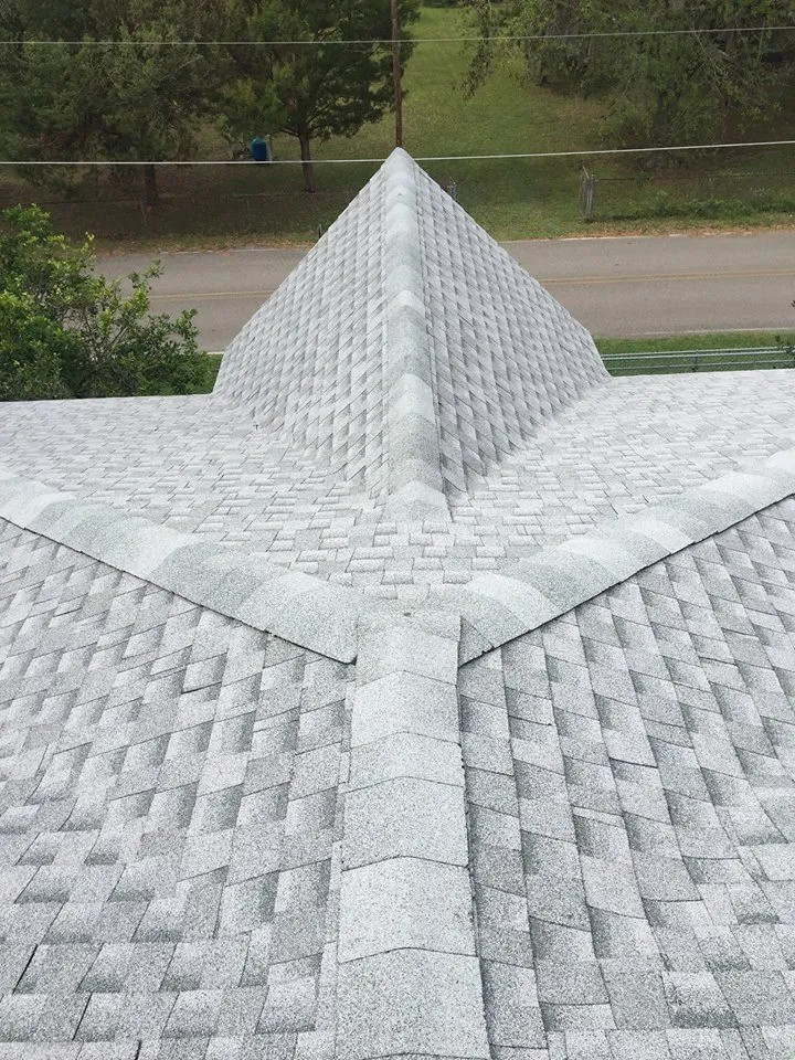 Slide of South East Roofing Systems