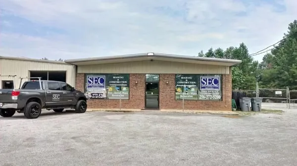 South Eastern Claims Specialist