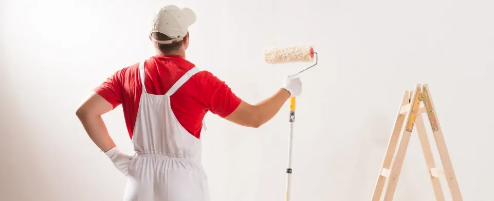 Slide of South Edge Construction