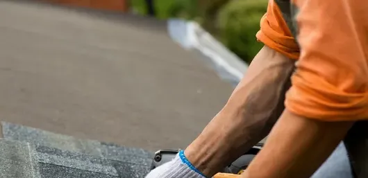 South Edge Construction Logo