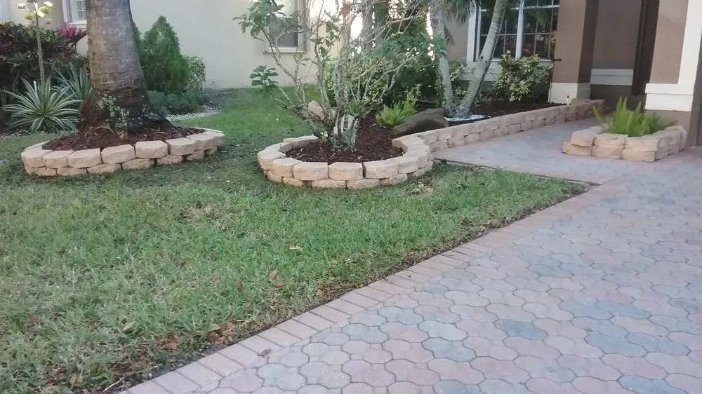 Slide of South FL Pressure Cleaning