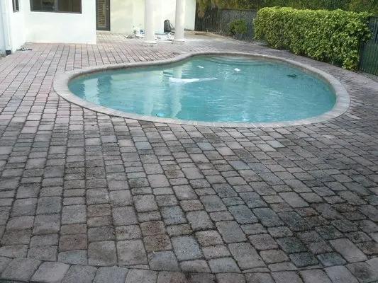 South FL Pressure Cleaning Logo