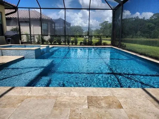 South Florida General Contractors Logo