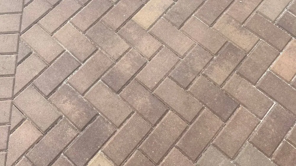 Slide of South Florida Paver Sealing & Softwash