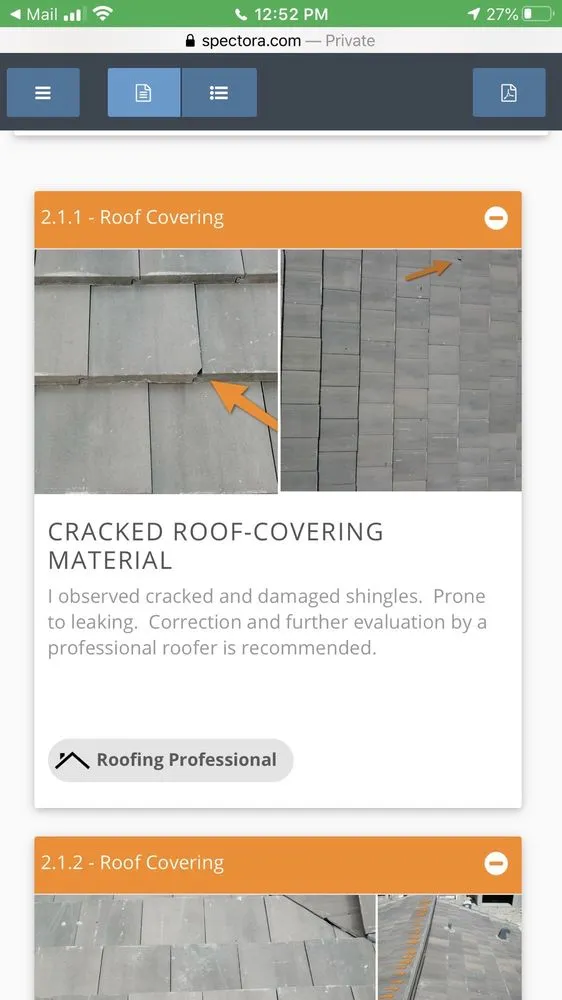 Slide of South Florida Roofing