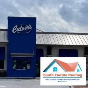 Slide of South Florida Roofing