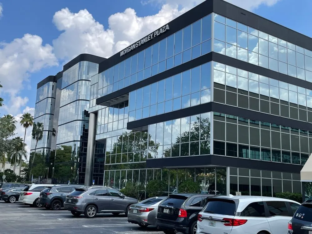 Slide of South Florida Roofing