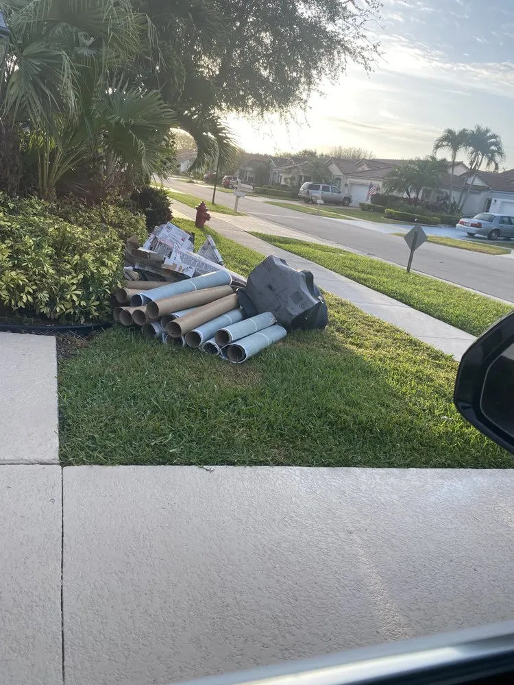Slide of South Florida Roofing