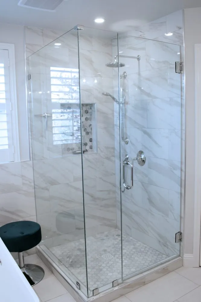 Slide of South Fork Construction