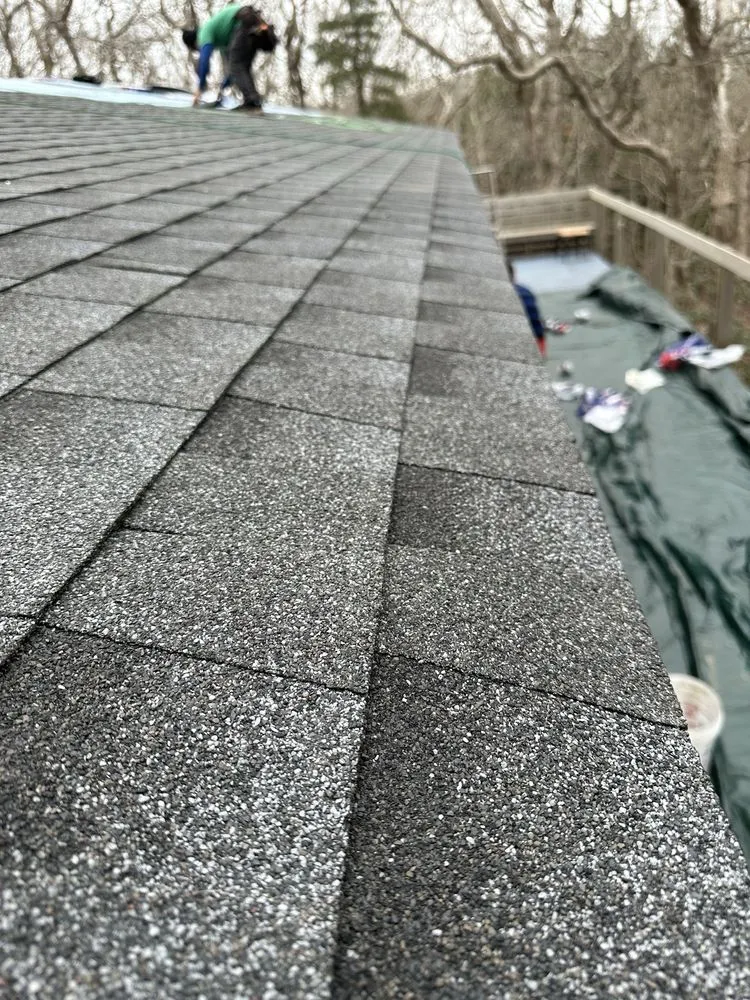 Slide of South Fork Roofing and Chimney