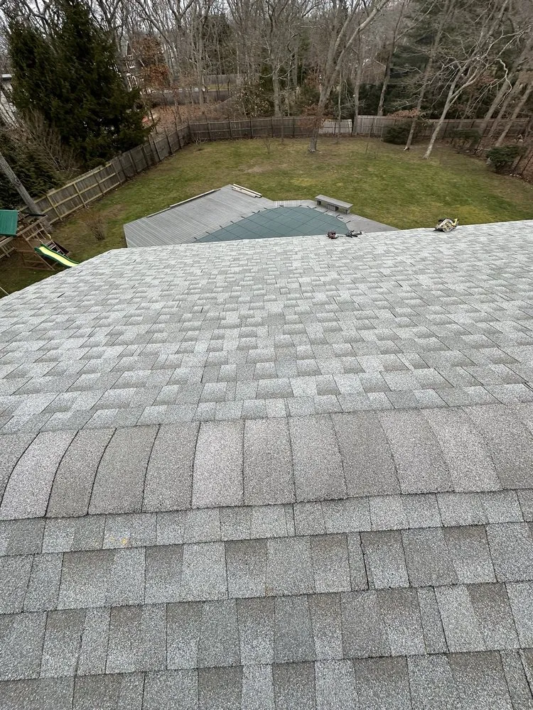 Slide of South Fork Roofing and Chimney