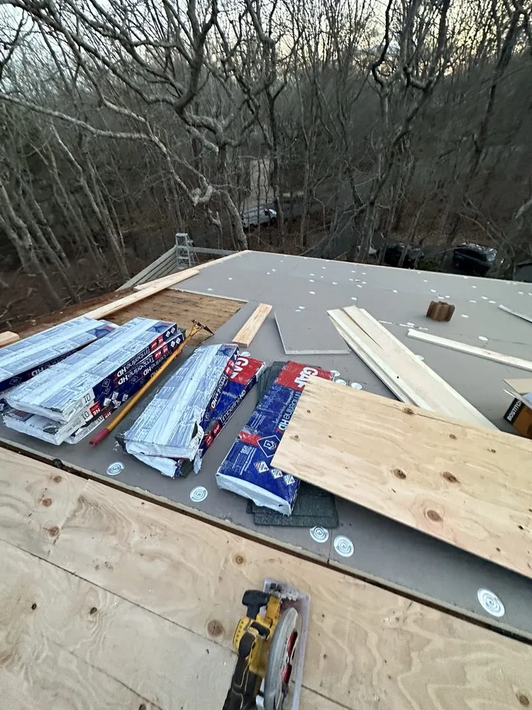 Slide of South Fork Roofing and Chimney
