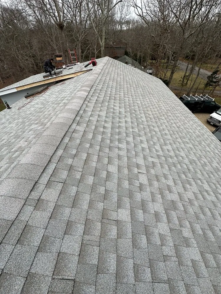 Slide of South Fork Roofing and Chimney