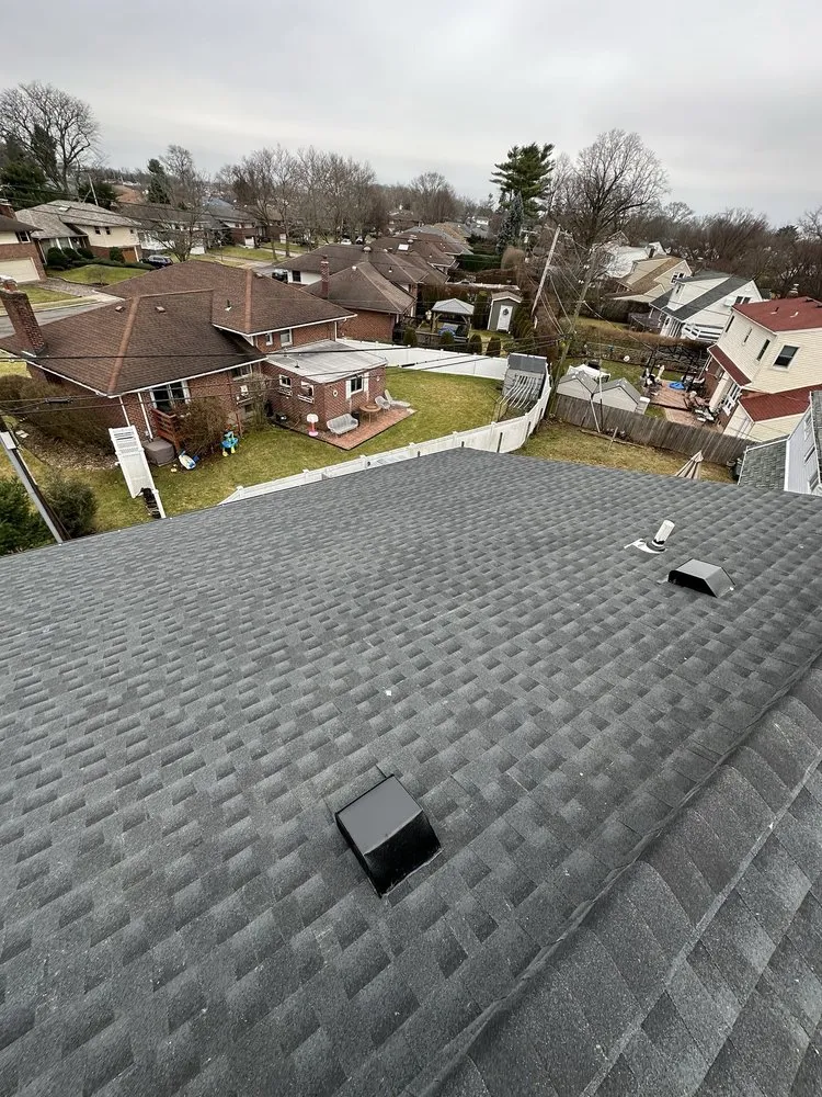 Slide of South Fork Roofing and Chimney