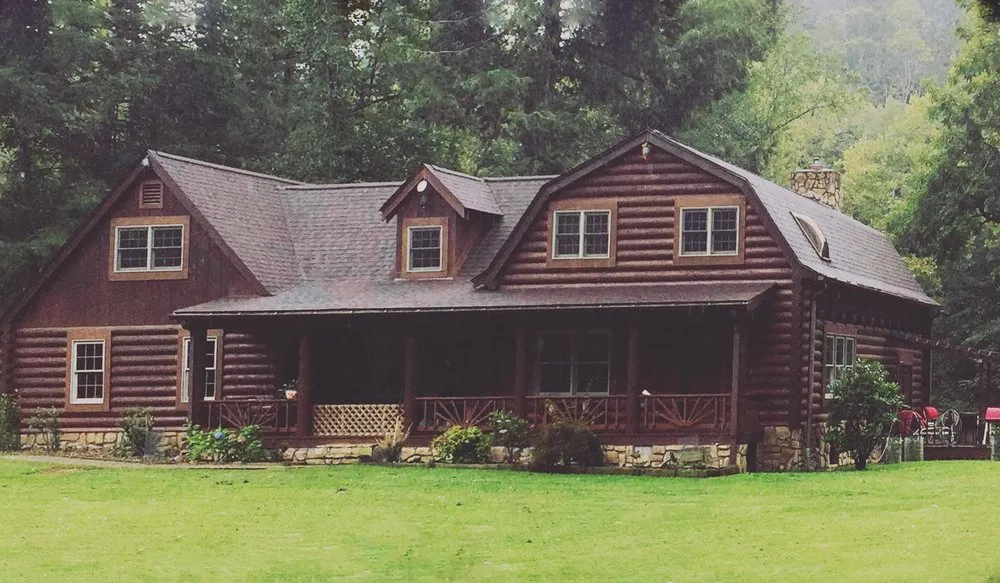 Professional roof replacement for residential properties across Damascus, VA - South Holston Roofing