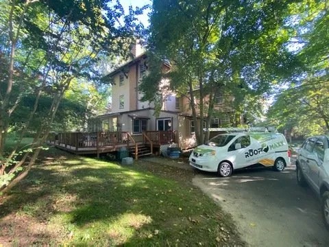 Slide of South Jersey Elite Roofing