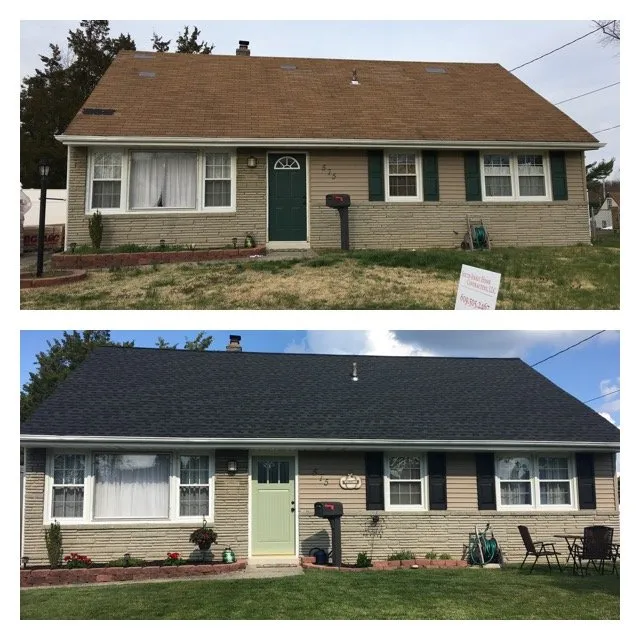 Slide of South Jersey Home Contracting