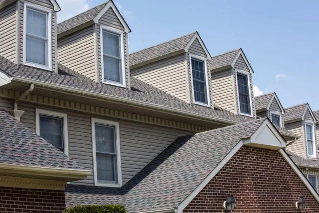 Slide of South Jersey Roofing