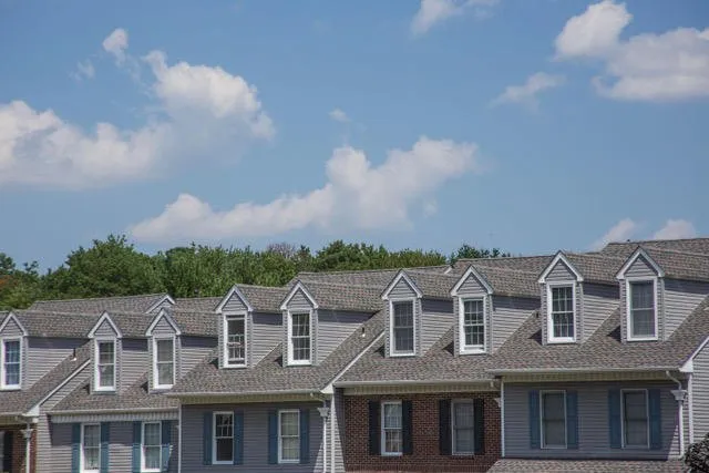 Slide of South Jersey Roofing