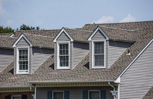 Slide of South Jersey Roofing