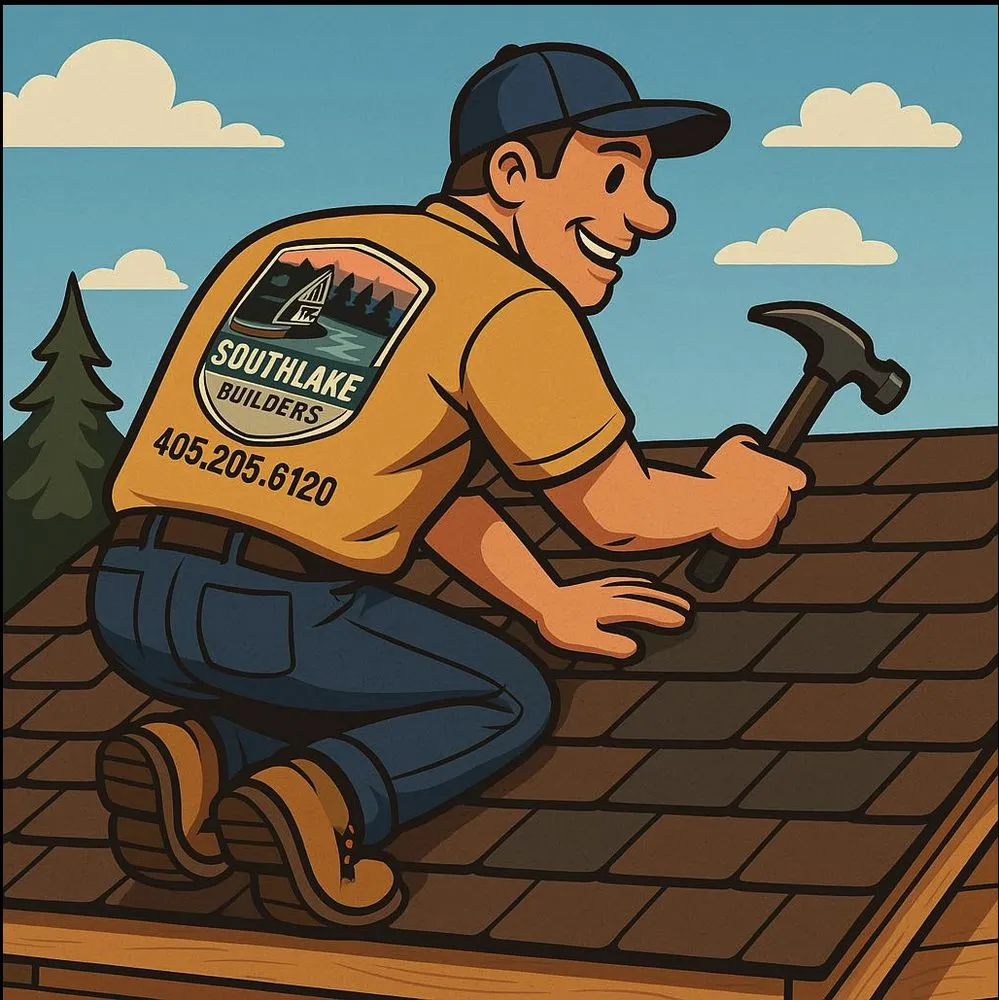 Slide of South Lake Builders