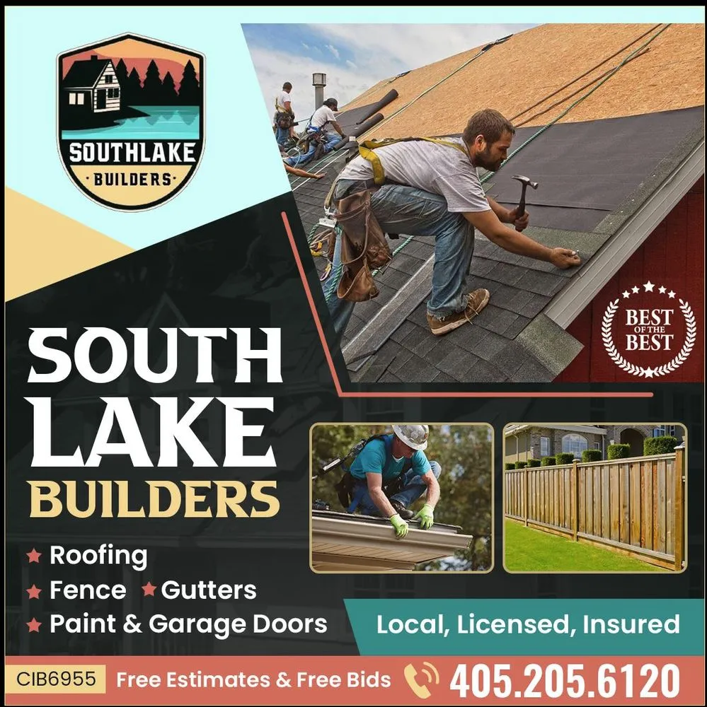 Slide of South Lake Builders