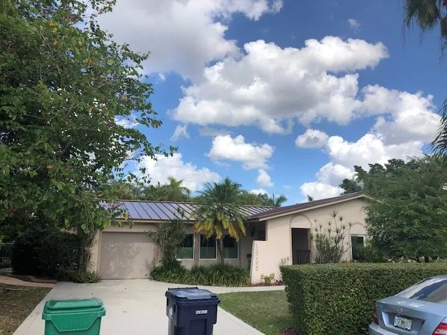 Slide of South Miami Roofing