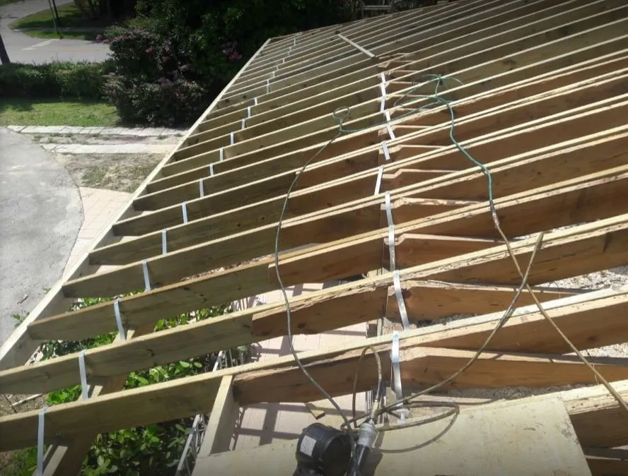 Slide of South Miami Roofing