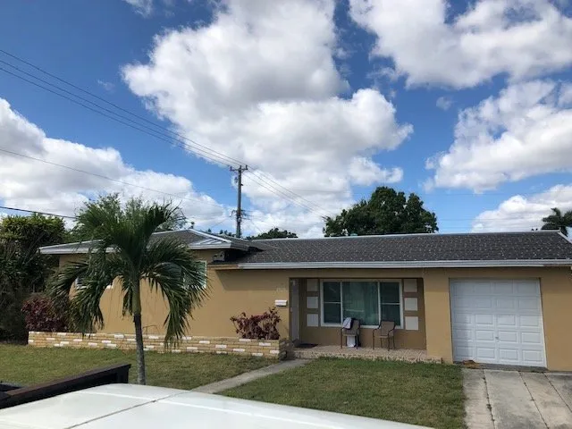 Slide of South Miami Roofing