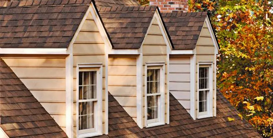 Slide of South Plains Roofing & Remodeling