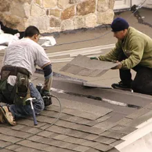 Slide of South Plains Roofing & Remodeling