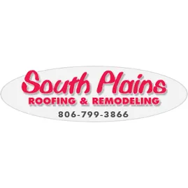 Slide of South Plains Roofing & Remodeling