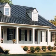 Slide of South Plains Roofing & Remodeling