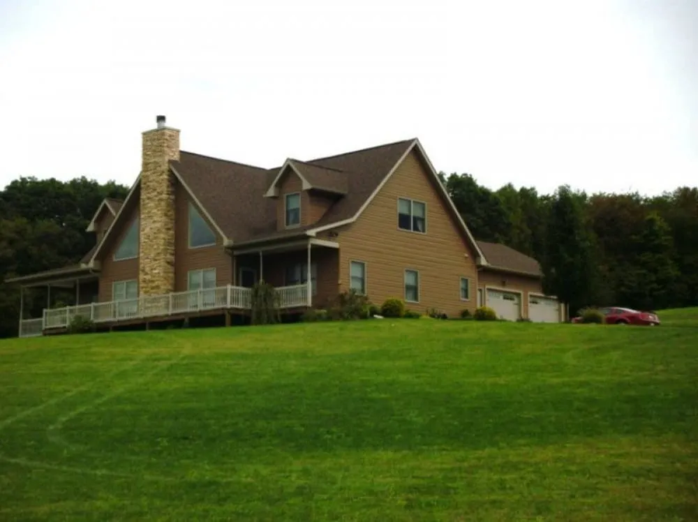 Slide of South Plains Siding & Roofing