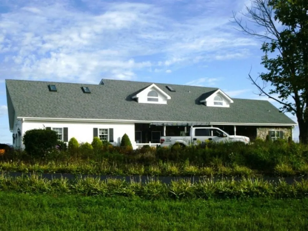 Slide of South Plains Siding & Roofing