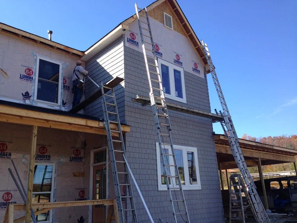 Slide of South Point One