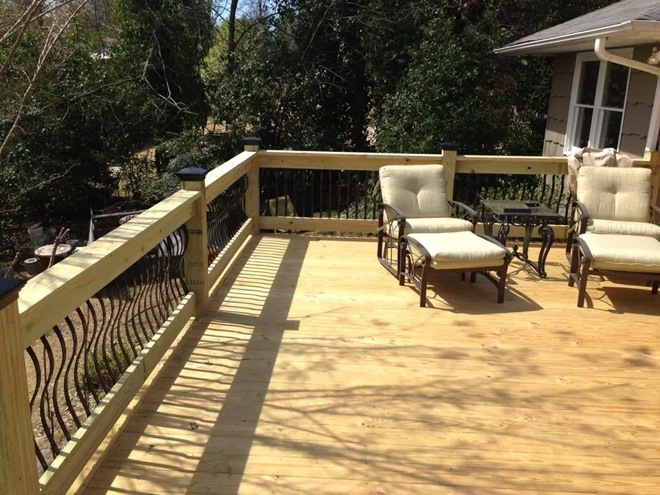 Slide of South Point One