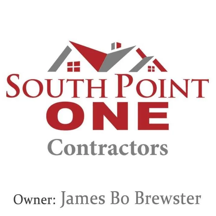 Slide of South Point One