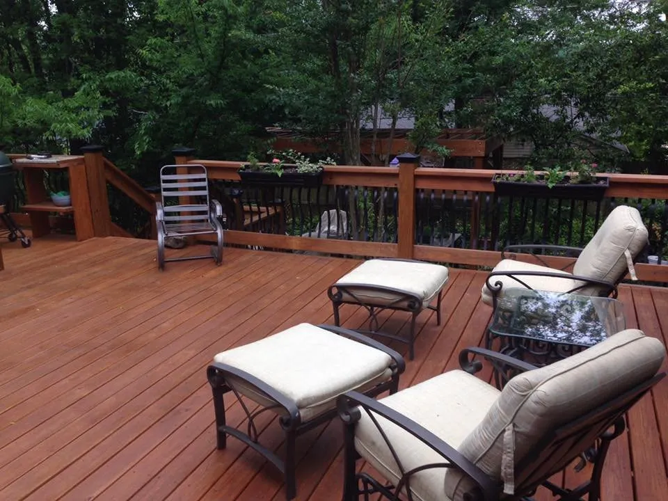 Slide of South Point One