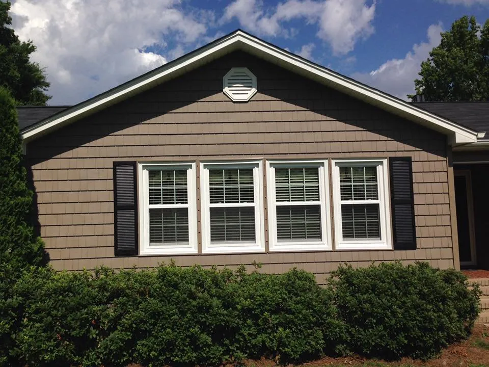 Slide of South Point One