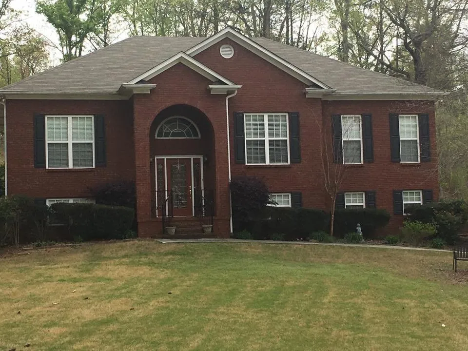 Slide of South Point One