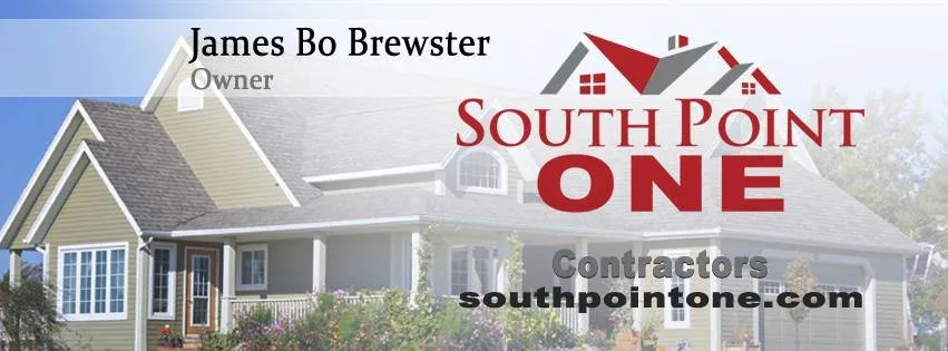 Slide of South Point One