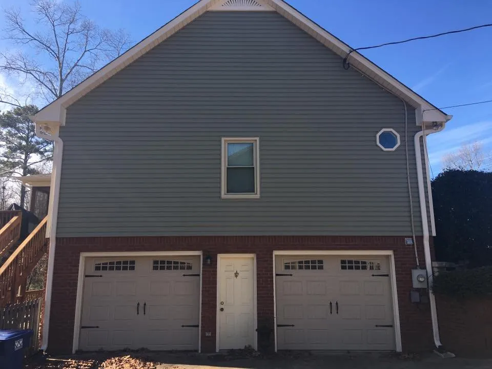 Slide of South Point One