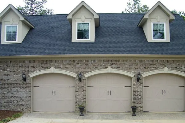 Slide of South Point Roofing & Gutters