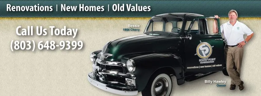 Slide of South Point Roofing & Gutters