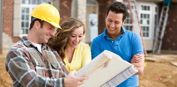 Slide of South Shore Builders